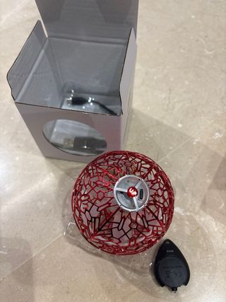 Bola mágica voladora Thunder Sphere