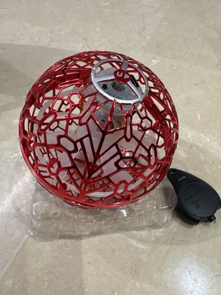 Bola mágica voladora Thunder Sphere