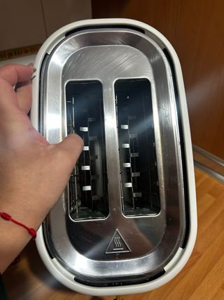 Hervidor y Tostadora Cecotec