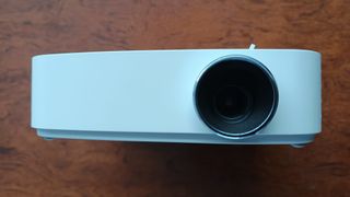 Proyector LED NATIVO 1080p LG PF50KS - 600 LUMENES