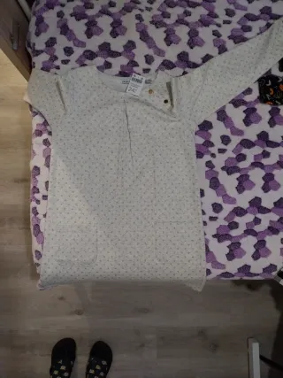 Lote de 12 vestidos talla 11-12