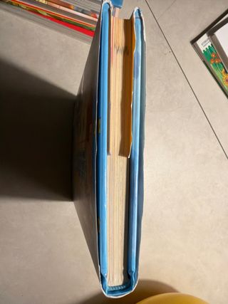 La vera storia di Geronimo Stilton. Ediz. a colori