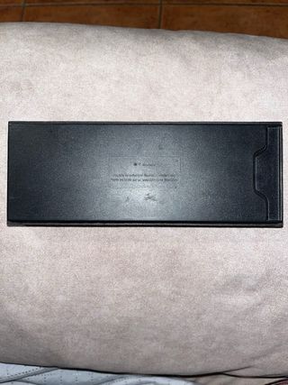 Portaminas Montblanc