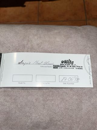 Portaminas Montblanc