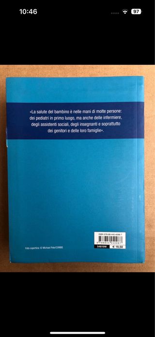 Il Pediatra nel cassetto