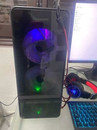 Ordenador AMD Ryzen 5 3600 6-Core