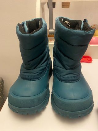 Descansos niño decatlon talla 24/25