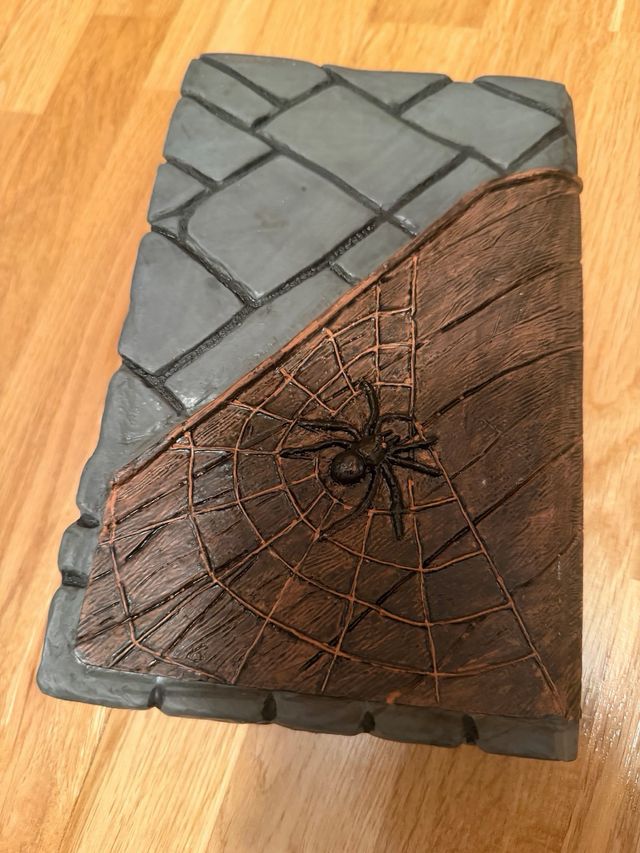 Libro Mi Diario de Vampiros