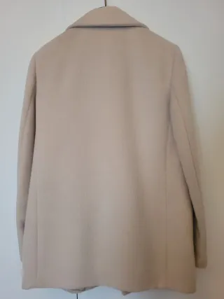 Giacca donna 1981 beige