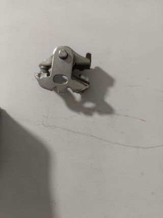 Platinos Motoplat 6620.001 Derbi