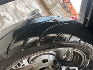 Yamaha Diversion 900