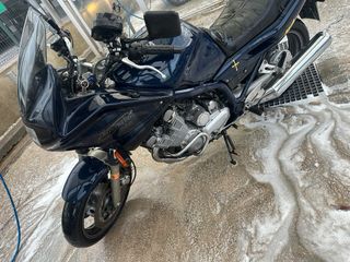 Yamaha Diversion 900