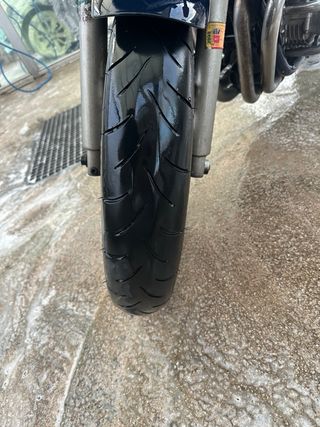 Yamaha Diversion 900