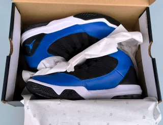 Nike Jordan Max Aura Zapatillas T41