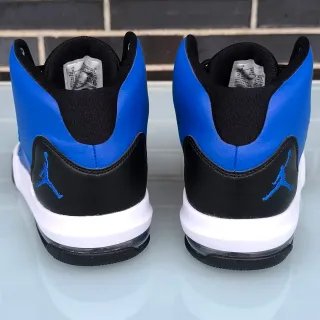 Nike Jordan Max Aura Zapatillas T41