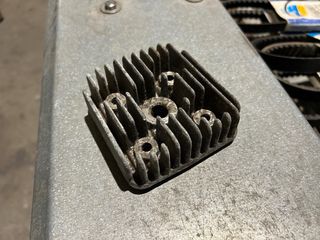 ¡NUEVA! Culata Eurocilindro Derbi Atlantis