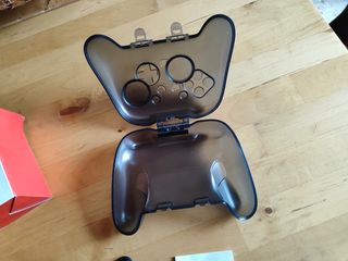 Custodia protettiva per joystick Switch 2 - Nuova