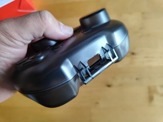 Custodia protettiva per joystick Switch 2 - Nuova