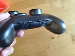 Custodia protettiva per joystick Switch 2 - Nuova