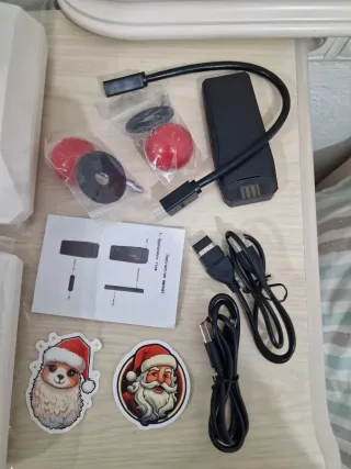 Consola Retro Arcade