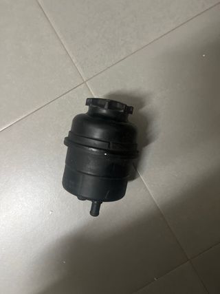 Botella líquido dirección BMW E39