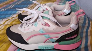 Deportivas Puma Mujer Talla 38