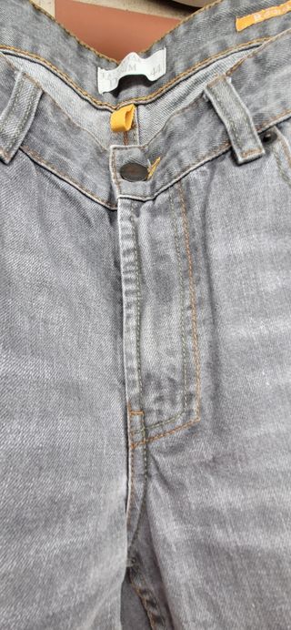 Vaquero recto El Corte Inglés Talla M