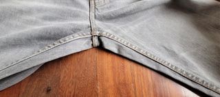 Vaquero recto El Corte Inglés Talla M