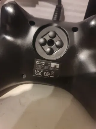 Mando Hori para Nintendo Switch