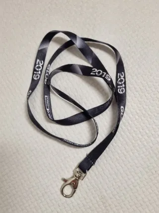 Set 2 Portachiavi SBK Motul 2019/2023