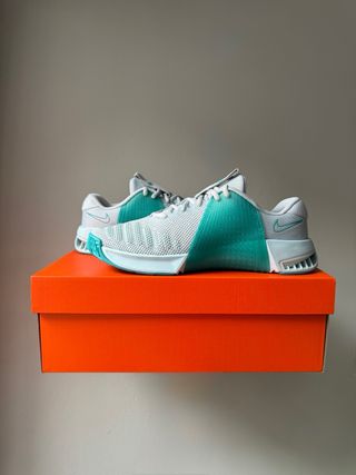 Nike Metcon 9 Glacier Dusty Cactus (40)
