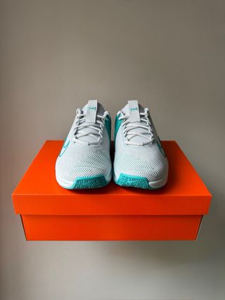 Nike Metcon 9 Glacier Dusty Cactus (40)