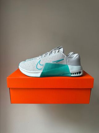 Nike Metcon 9 Glacier Dusty Cactus (40)
