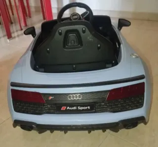 Coche Batería Audi R8 Niño