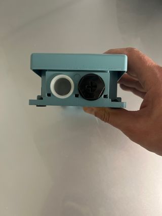 Pedal industrial XPE-M110 Telemecanique