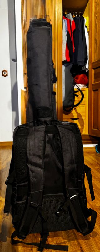 Guitarra Eléctrica Journey OE990CB + Funda