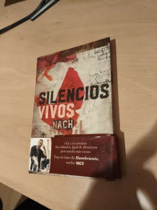 Silencios vivos: Nach