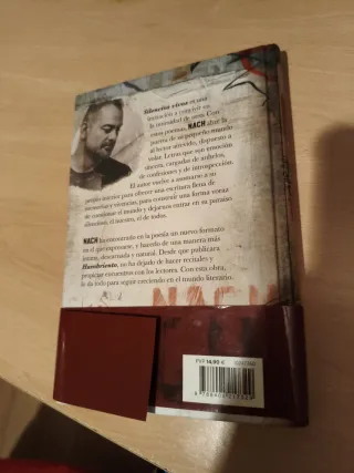 Silencios vivos: Nach