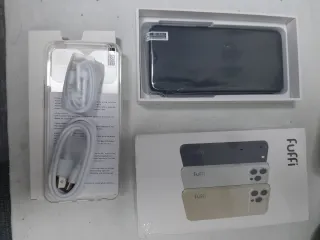 Móvil FUFFi M17 Pro – Smartphone Android 4G