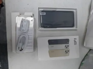Móvil FUFFi M17 Pro – Smartphone Android 4G