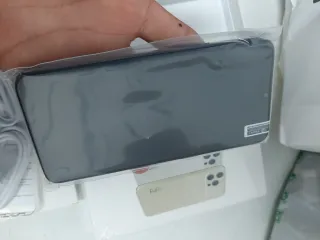 Móvil FUFFi M17 Pro – Smartphone Android 4G
