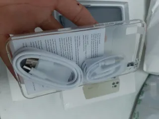 Móvil FUFFi M17 Pro – Smartphone Android 4G