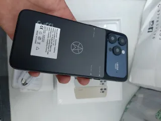 Móvil FUFFi M17 Pro – Smartphone Android 4G