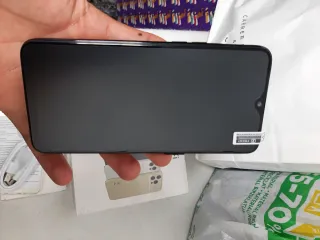 Móvil FUFFi M17 Pro – Smartphone Android 4G
