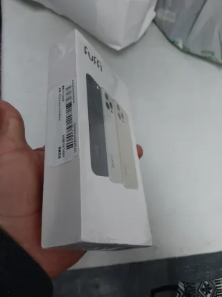 Móvil FUFFi M17 Pro – Smartphone Android 4G