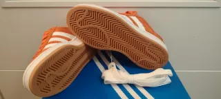 Zapatillas Adidas Campus 00s Talla 35 Nuevas