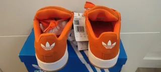 Zapatillas Adidas Campus 00s Talla 35 Nuevas