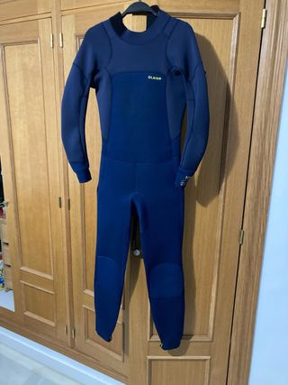 Neopreno OLAIAN azul