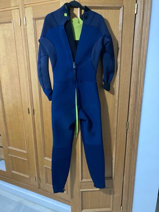 Neopreno OLAIAN azul