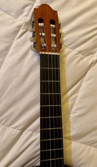 Guitarra Clásica Española Sunab
